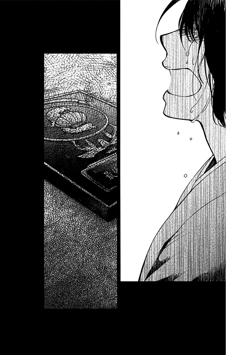 Kono Oto Tomare!, Chapter 37 image 44